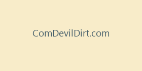 ComDevilDirt.com