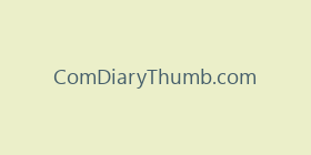 ComDiaryThumb.com