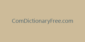 ComDictionaryFree.com