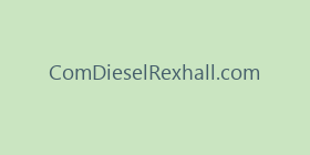 ComDieselRexhall.com