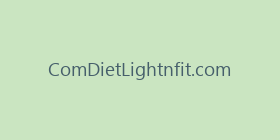 ComDietLightnfit.com