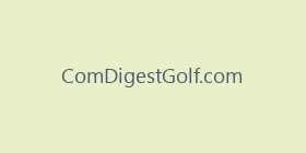 ComDigestGolf.com