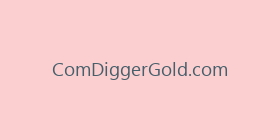 ComDiggerGold.com