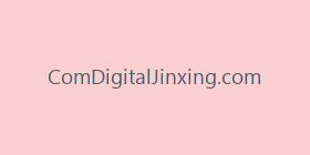 ComDigitalJinxing.com
