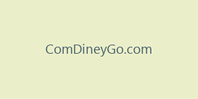 ComDineyGo.com