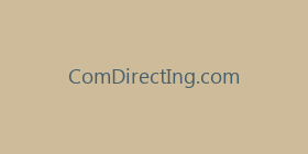 ComDirectIng.com
