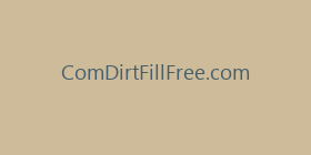 ComDirtFillFree.com