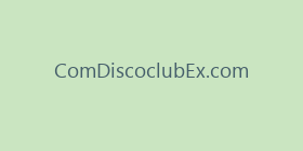 ComDiscoclubEx.com