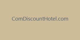 ComDiscountHotel.com