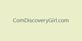 ComDiscoveryGirl.com