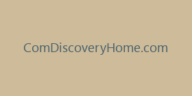 ComDiscoveryHome.com