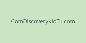 ComDiscoveryKidTu.com