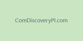 ComDiscoveryPl.com