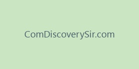 ComDiscoverySir.com