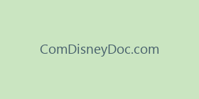 ComDisneyDoc.com