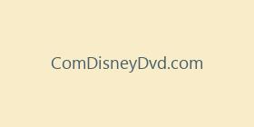 ComDisneyDvd.com