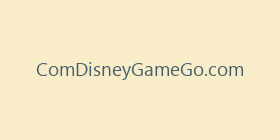 ComDisneyGameGo.com