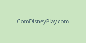 ComDisneyPlay.com