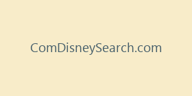 ComDisneySearch.com