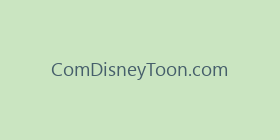 ComDisneyToon.com