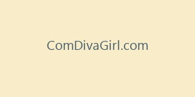 ComDivaGirl.com