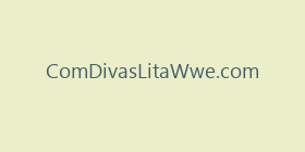 ComDivasLitaWwe.com