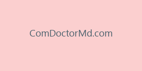 ComDoctorMd.com