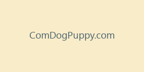 ComDogPuppy.com