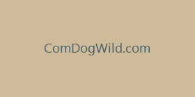 ComDogWild.com