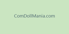 ComDollMania.com