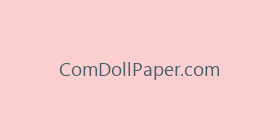 ComDollPaper.com