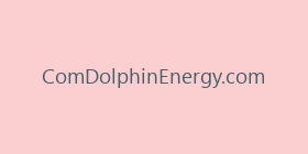 ComDolphinEnergy.com
