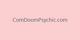 ComDoomPsychic.com