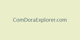 ComDoraExplorer.com
