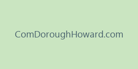 ComDoroughHoward.com