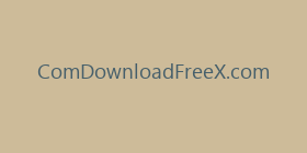 ComDownloadFreeX.com