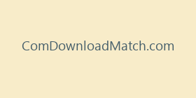 ComDownloadMatch.com