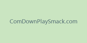 ComDownPlaySmack.com