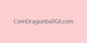 ComDragonballGt.com
