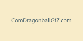 ComDragonballGtZ.com