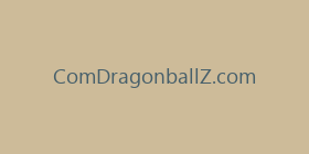 ComDragonballZ.com