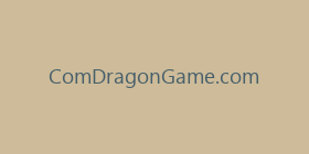 ComDragonGame.com