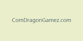 ComDragonGamez.com