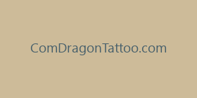 ComDragonTattoo.com