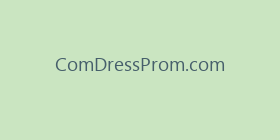 ComDressProm.com