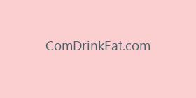 ComDrinkEat.com