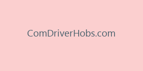 ComDriverHobs.com