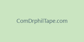 ComDrphilTape.com