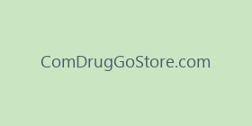 ComDrugGoStore.com