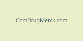ComDrugMerck.com